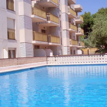 Pins Marina Rentalmar Hotel 5*