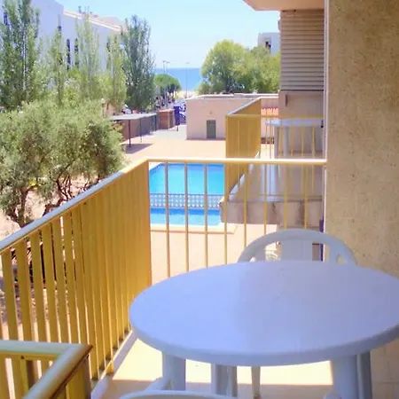 Pins Marina Rentalmar 5* Cambrils